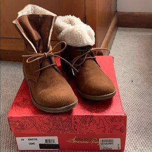 Women’s Boots